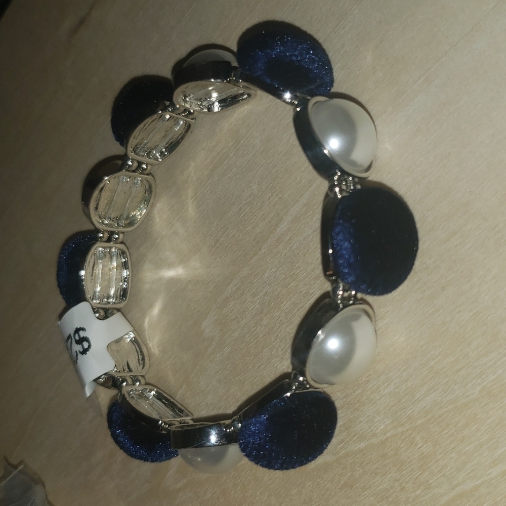 Stretch Bracelet *O3